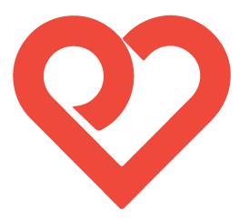 Pauley Heart Center emblem